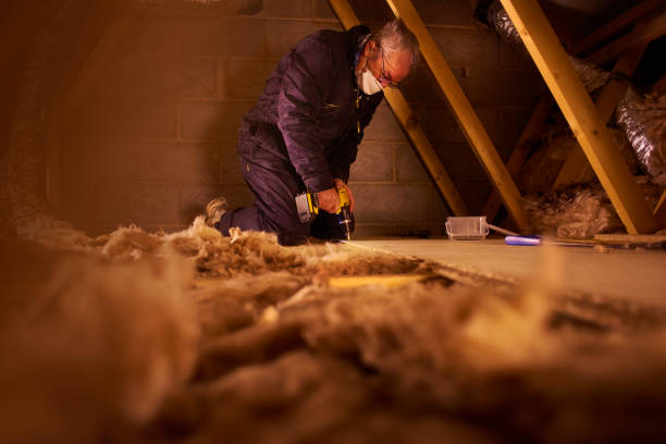 Trusted Athens, MI Insulation Contractor Experts